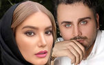 رونمایی متین ستوده از عشقش بعد طلاق + اولین عکس از نفس خانم بازیگر!